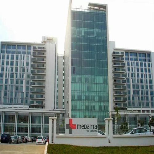 MEDANTA HOSPITAL DELHI