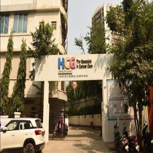 HCG CANCER HOSPITAL MUMBAI