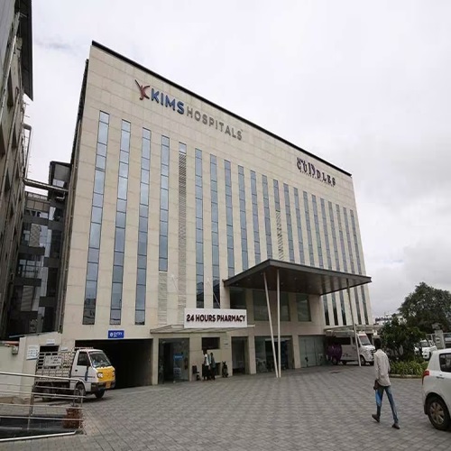 KIMS HOSPITAL HYDRABAD