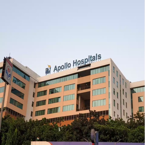 APOLLO HOSPITAL