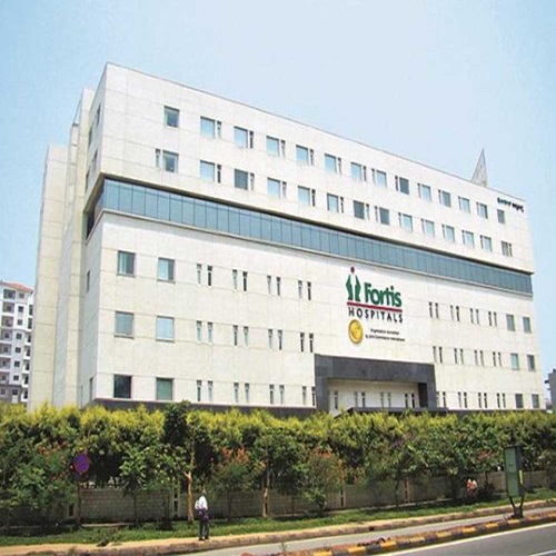 Fortis Hospital, BANGLORE