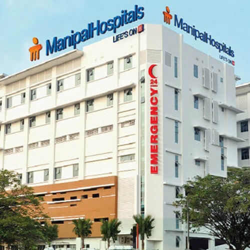 MANIPAL HOSPITAL BANGLORE