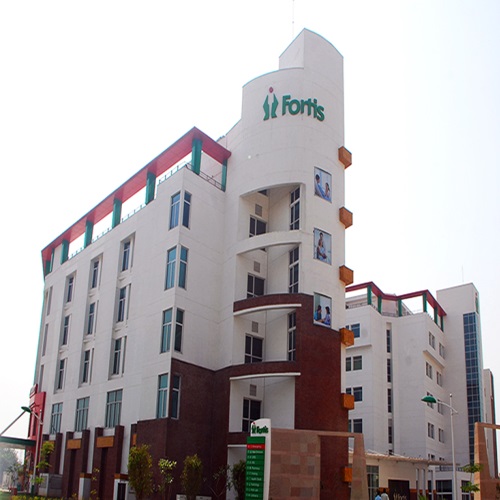 FORTIS HOSPITAL DELHI