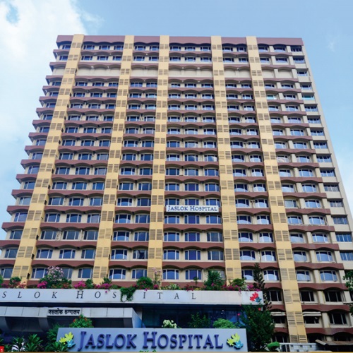 JASLOK HOSPITAL MUMBAI