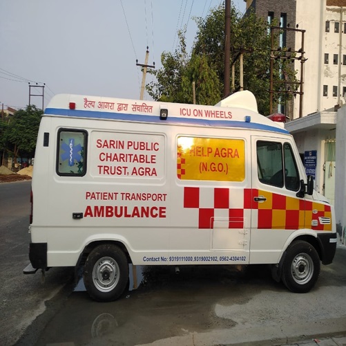 Ambulance