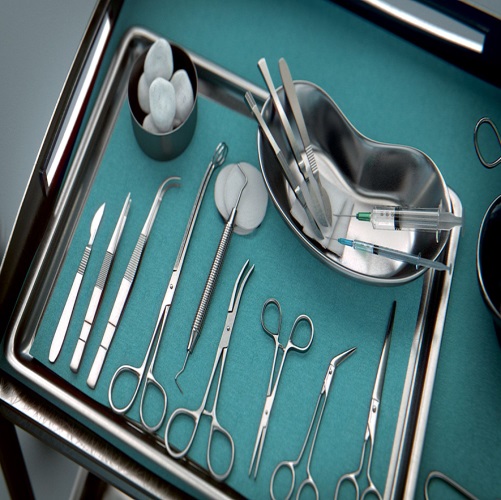 Surgical Equipments