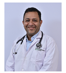 DR HARESH MEHTA