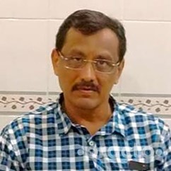 Dr. Chirag D. Mody