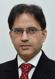 DR. AMIT SHARMA